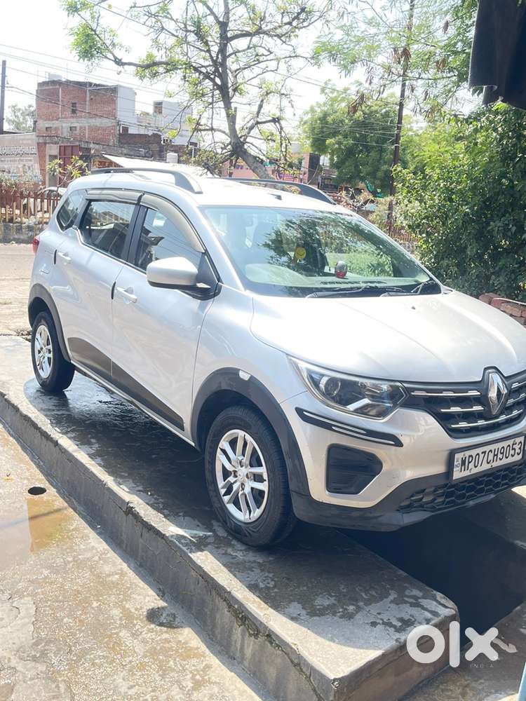 Renault Triber Petrol 2020 Year