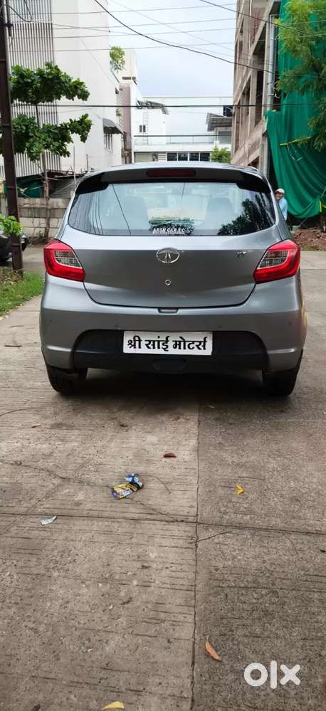 Tata Tiago 1.05 Revotorq Xt, 2018, Diesel
