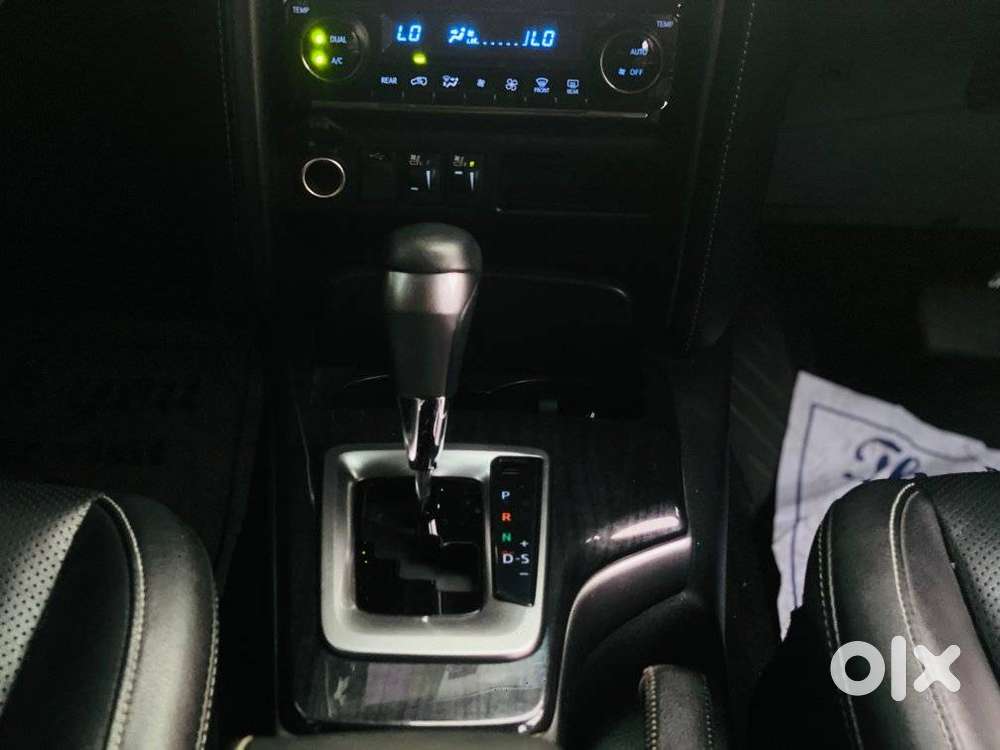 Toyota Fortuner 3.0 4x2 Automatic, 2023, Diesel