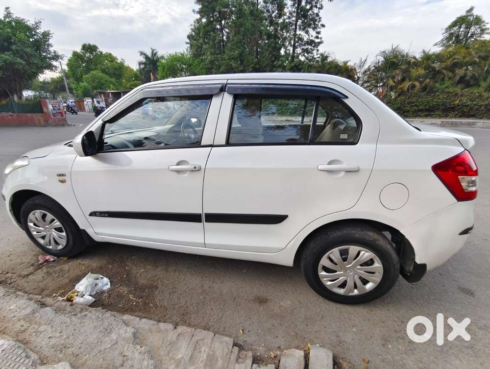 Maruti Suzuki Swift Dzire Ldi Bsiv, 2012, Diesel