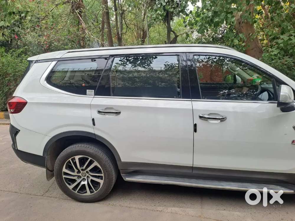 Mg Gloster 2023 Diesel Well Maintained