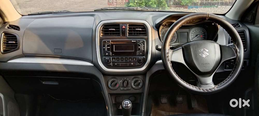 Maruti Suzuki Brezza Vdi, 2016, Diesel