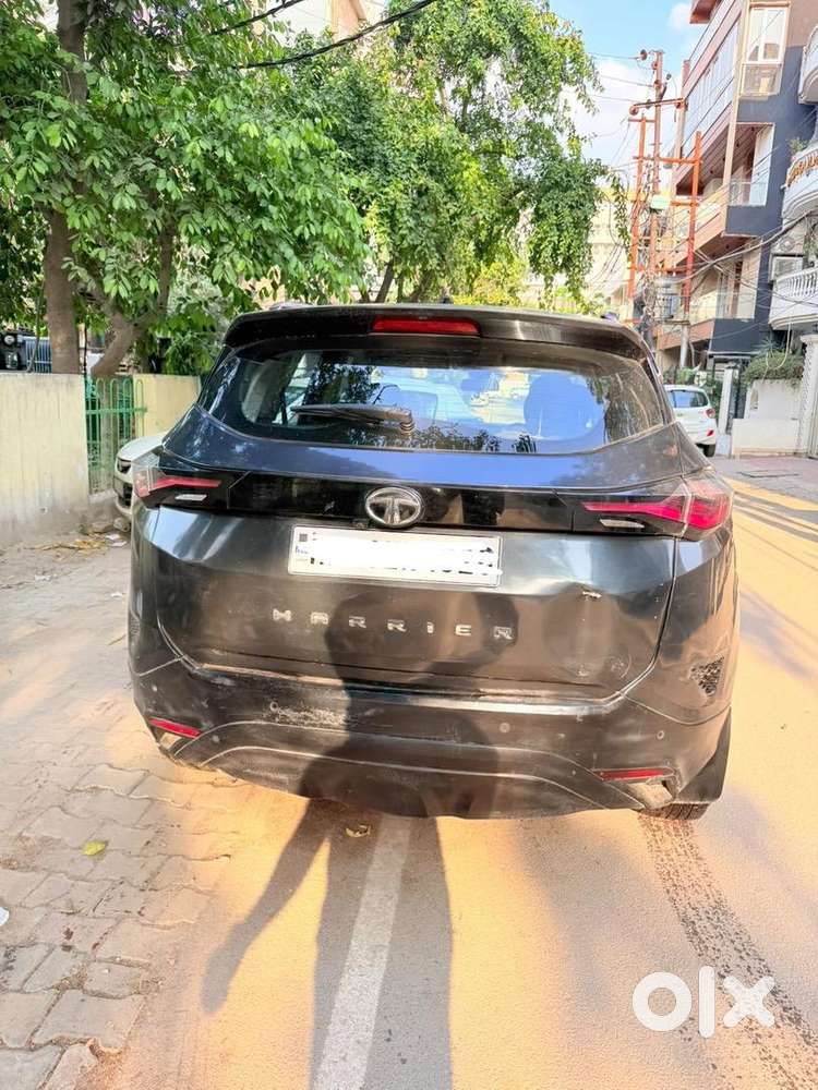 Tata Harrier 2020 Diesel Good Condition