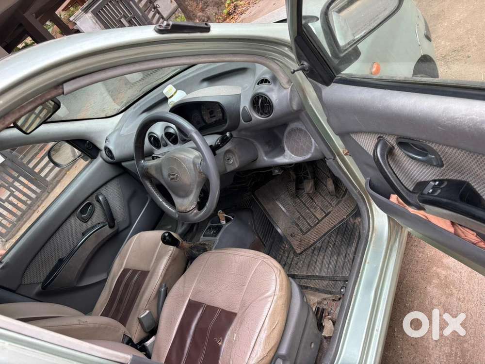 Hyundai Santro Xing Xs, 2005, Petrol