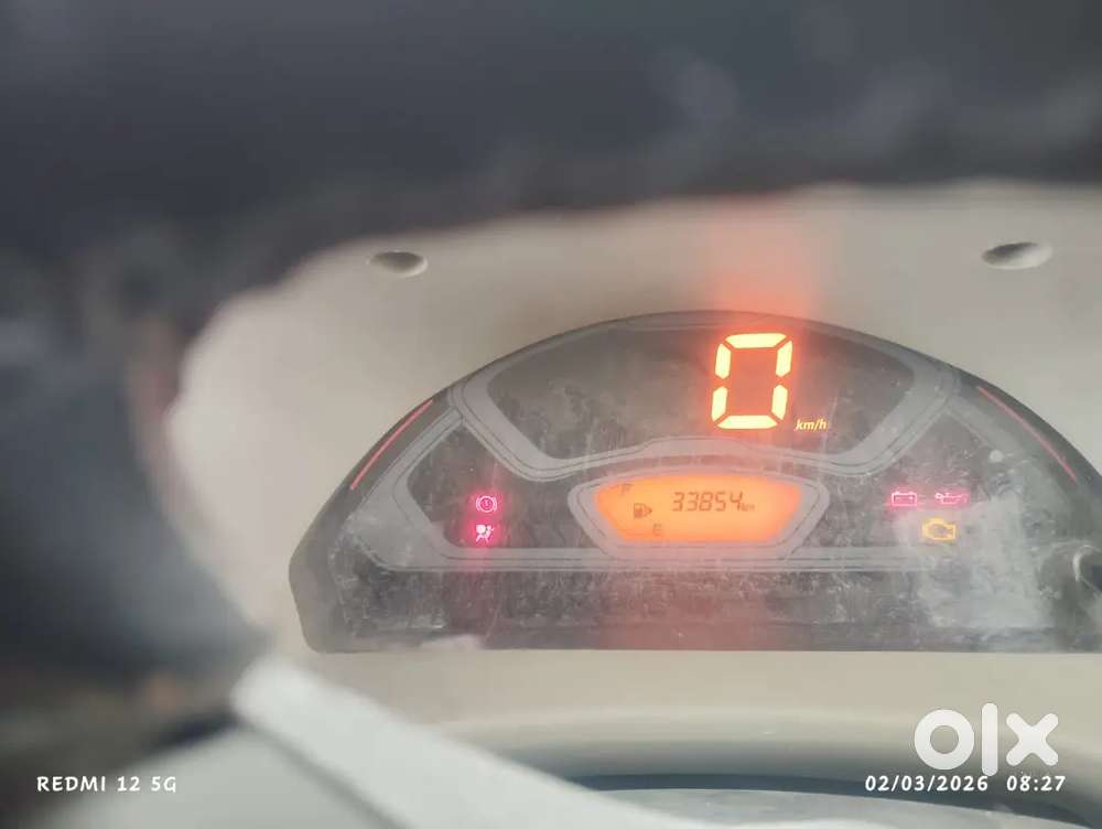 Maruti Suzuki Eeco 2023