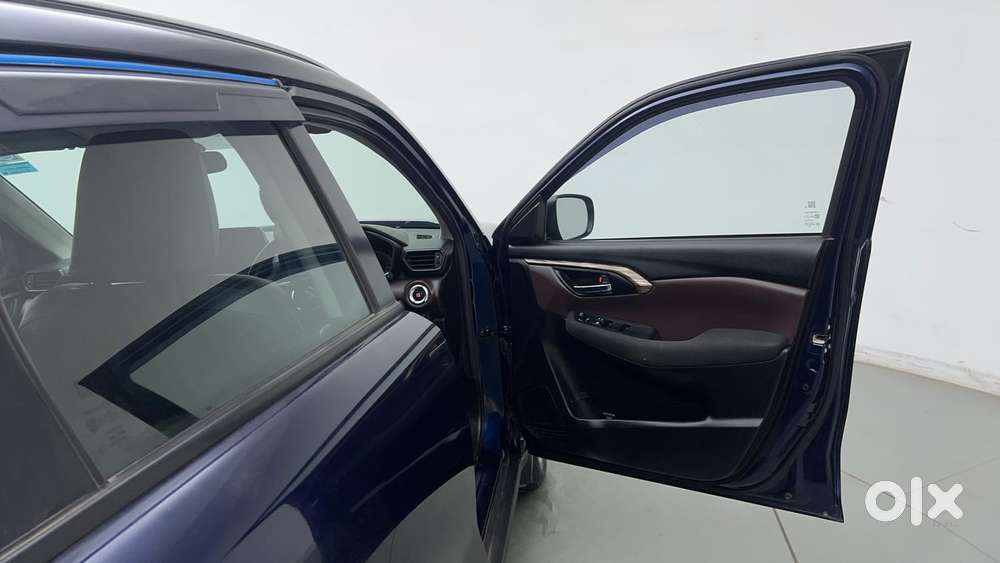 Maruti Suzuki Grand Vitara 1.5 Delta Smart Hybrid, 2024, Petrol