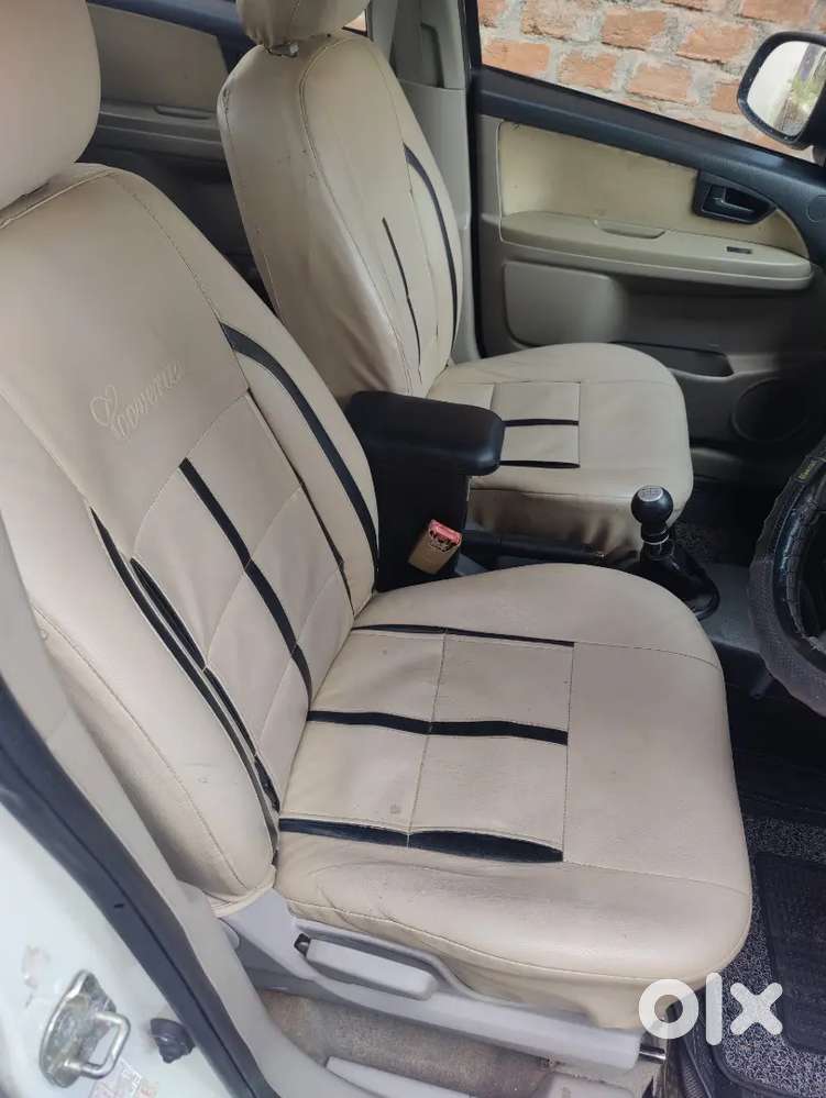 Maruti Suzuki Sx4 2009