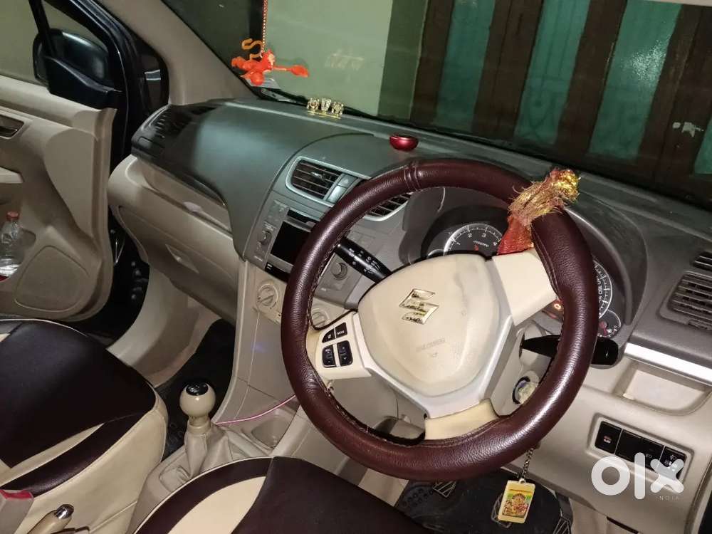 Maruti Suzuki Ertiga 2013 Diesel 98000 Km Driven