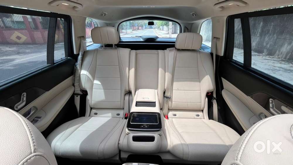 Mercedes-benz Gls 400d 4matic, 2022, Diesel