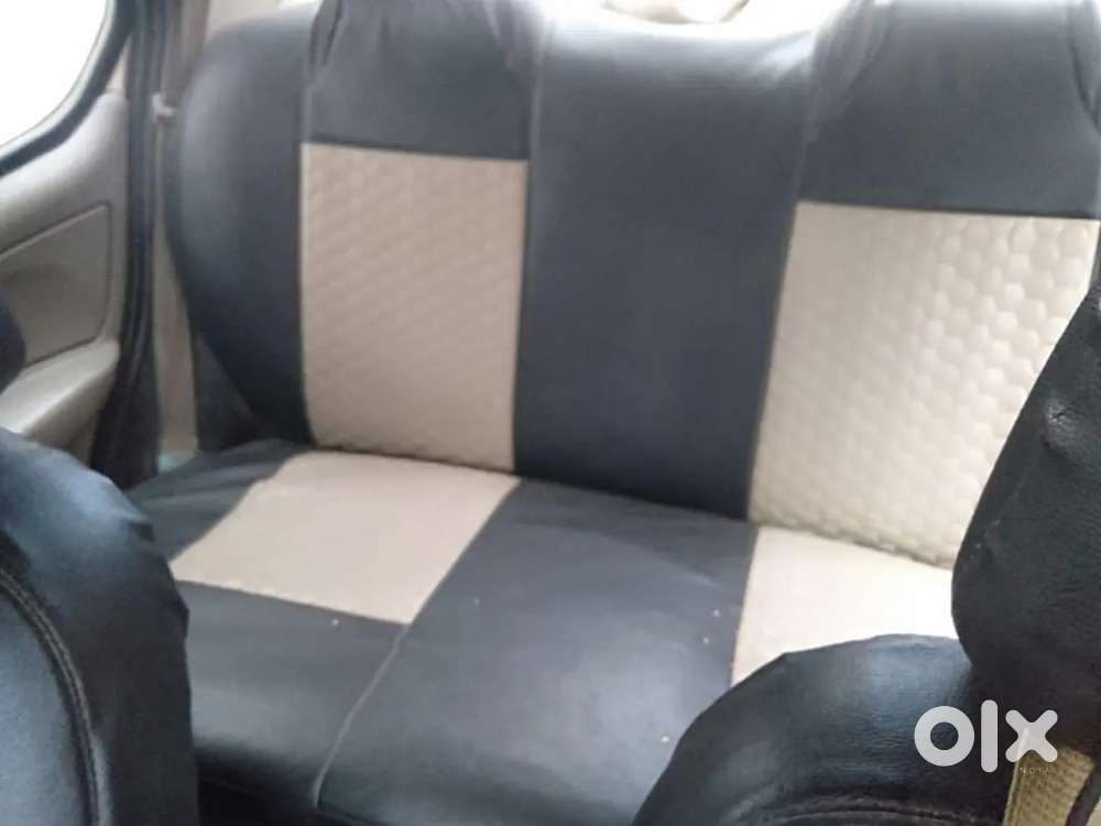 Tata Indigo Ecs 2012 Diesel 107500 Km Driven