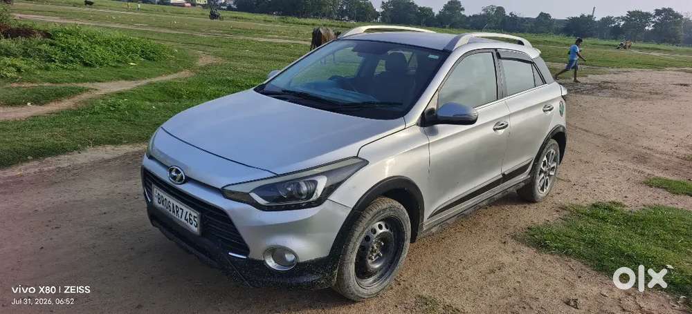 Hyundai I20 Active 2016 Diesel