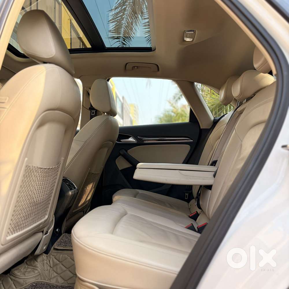 Audi Q3 1.4 30 Tfsi Premium, 2019, Petrol