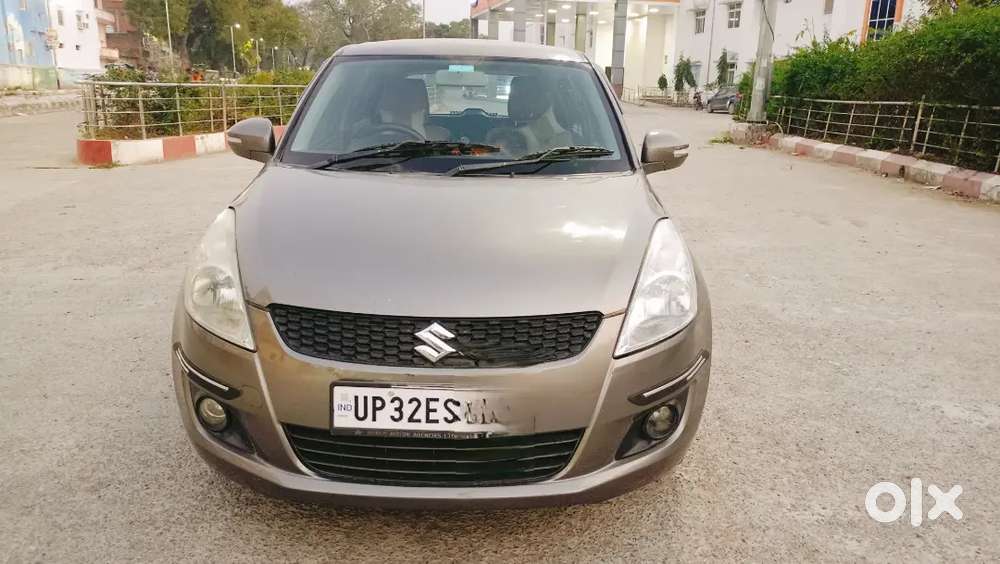Maruti Suzuki Swift 2013 Petrol 67500 Km Driven