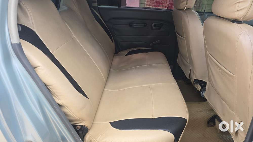 Hyundai Santro New, 2004, Diesel