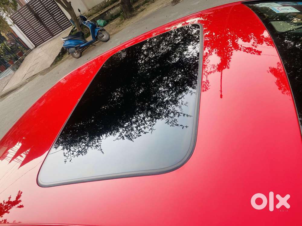 Audi A4 2.0 35 Tdi Premium Plus Sunroof, 2018, Diesel