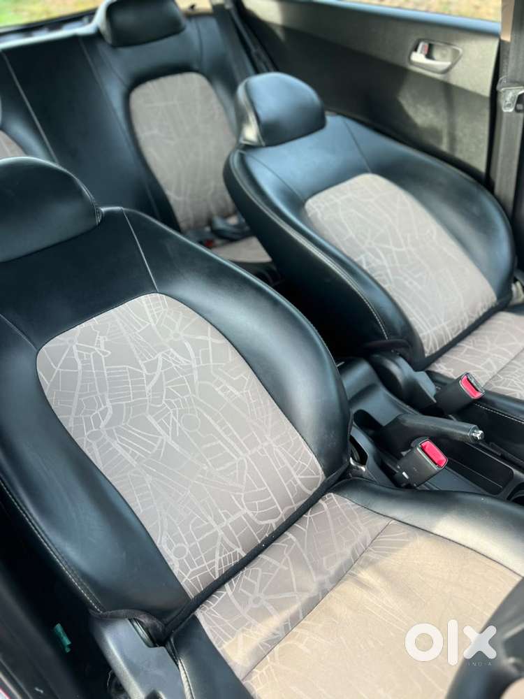 Hyundai Grand I10, 2019, Petrol