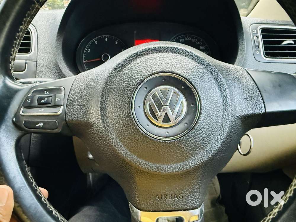Volkswagen Polo 1.2 Mpi Highline, 2013, Petrol
