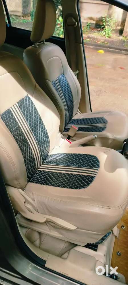 Maruti Suzuki Dzire 2017 Petrol Well Maintained