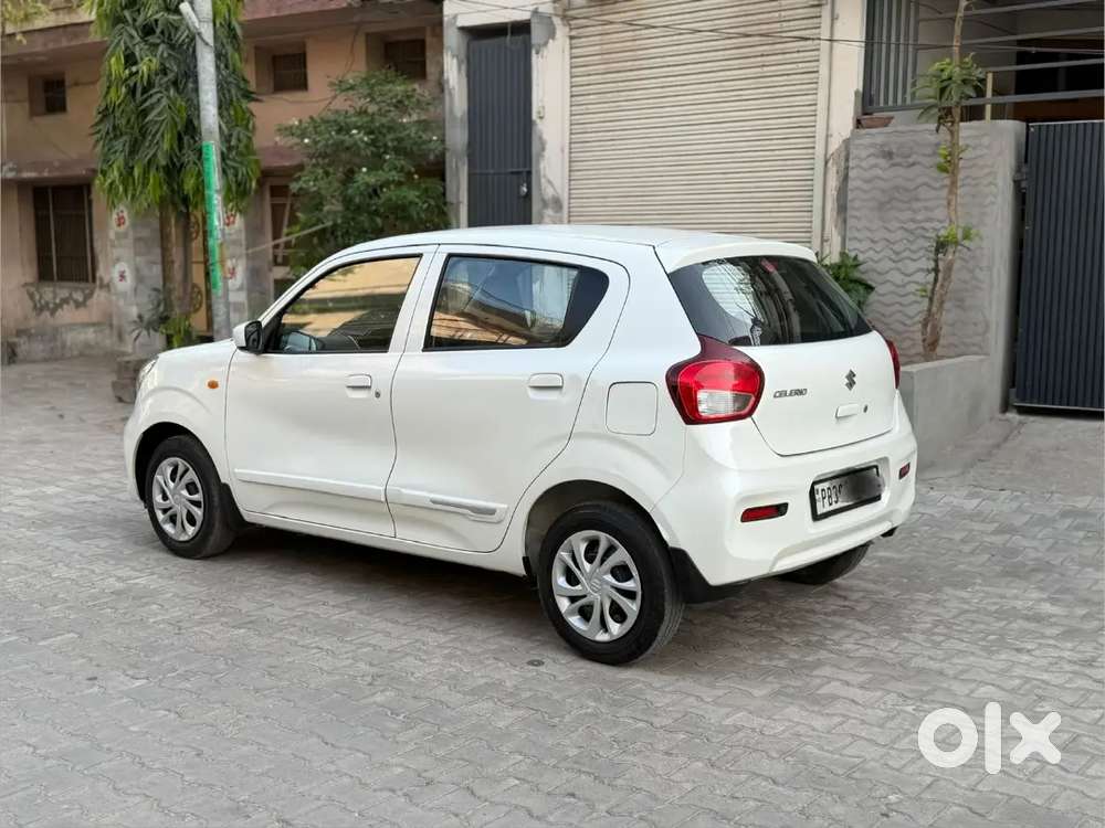 Maruti Suzuki Celerio 2021 Petrol 23000 Km Driven