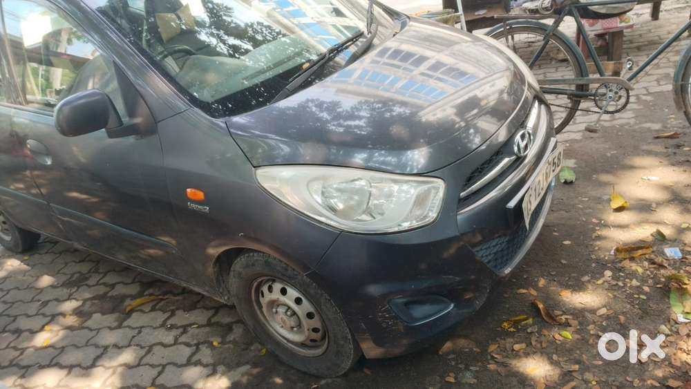 Hyundai I10 Petrol Well Maintained