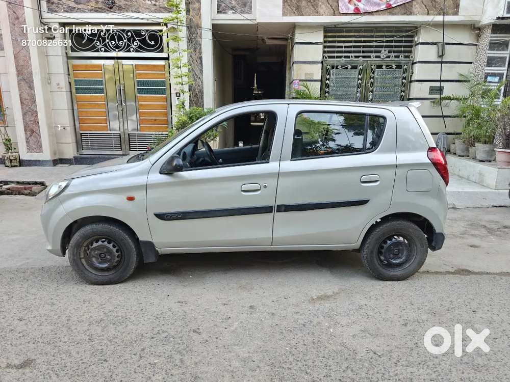 Maruti Suzuki Alto 800 2016 Petrol 54000 Km Driven