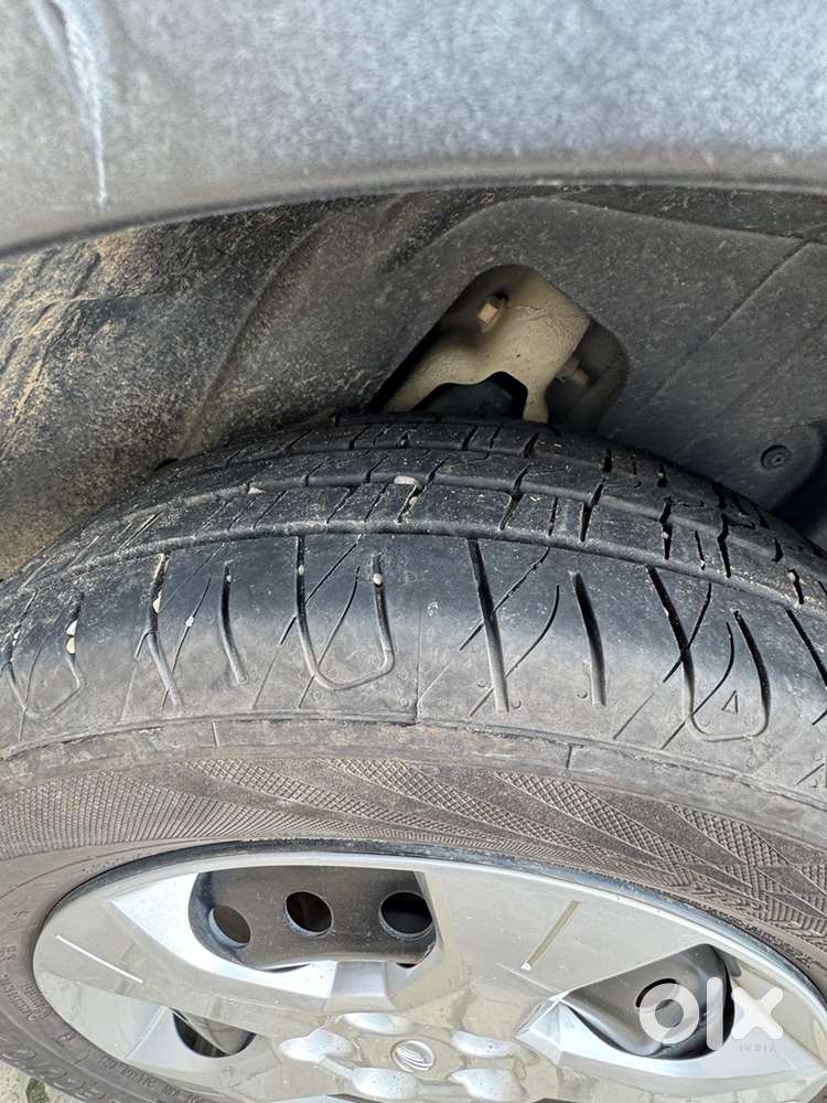 Mahindra Xuv300 Petrol 2019