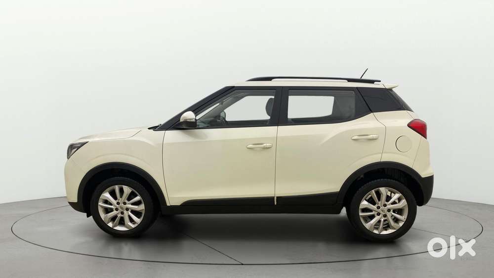 Mahindra Xuv300 W8 Diesel, 2020, Diesel
