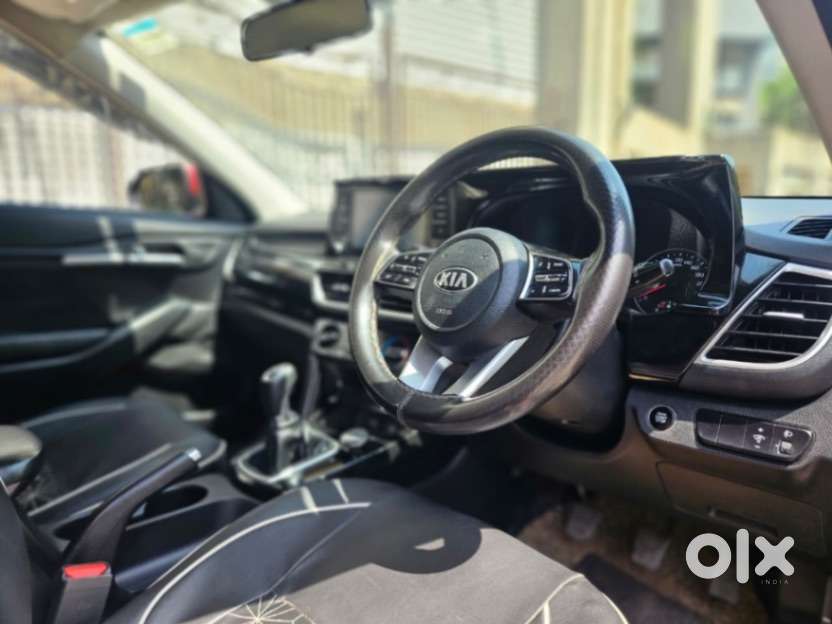 Kia Seltos Htk Plus D, 2021, Diesel