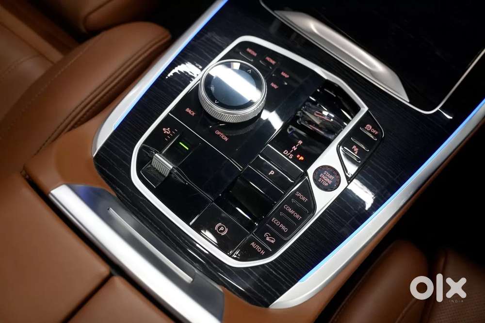 Bmw X7 3.0 Xdrive 40i M Sport, 2023, Petrol