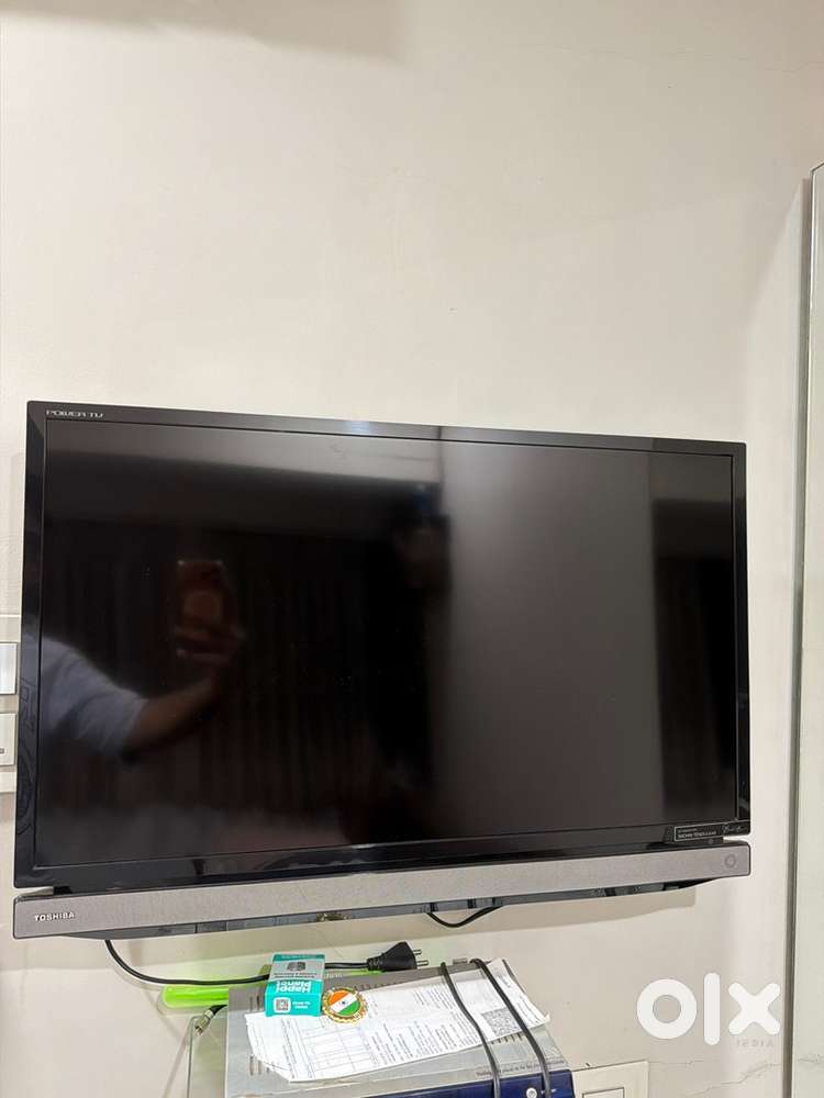TCL TV & Toshiba TV