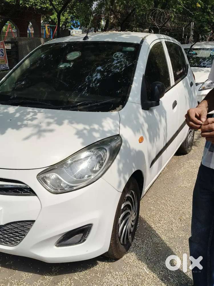 Hundai I10