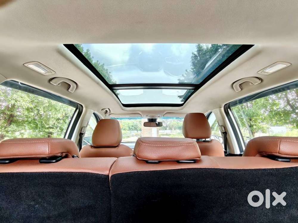 Mg Hector Plus 2.0 Select Diesel Turbo 7 Str, 2022, Diesel