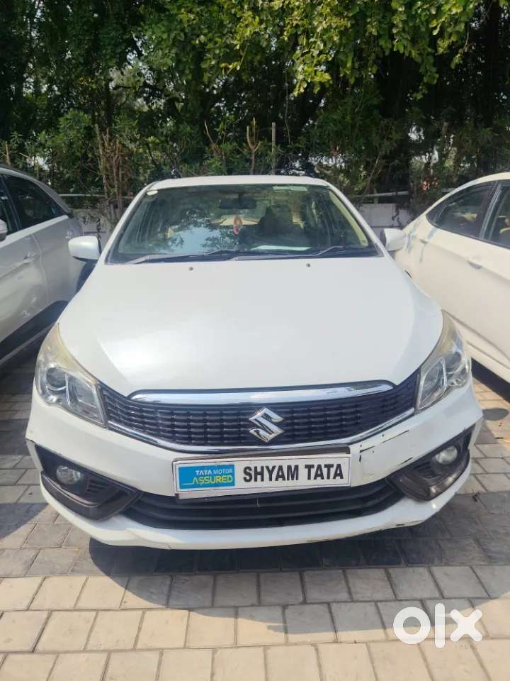 Maruti Suzuki Ciaz 1.4 Sigma Petrol, 2019, Petrol
