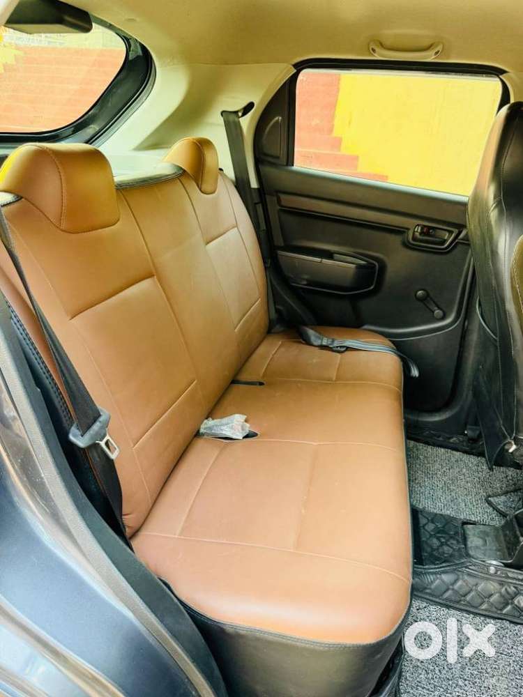 Maruti Suzuki S-presso Vxi O Amt, 2023, Petrol