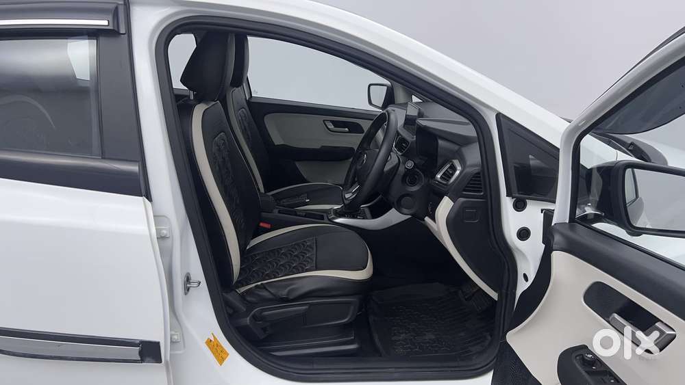 Tata Altroz Xza Plus (s), 2024, Petrol