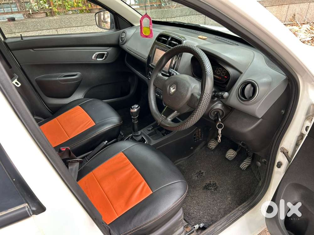 Renault Petrol Manual 2020