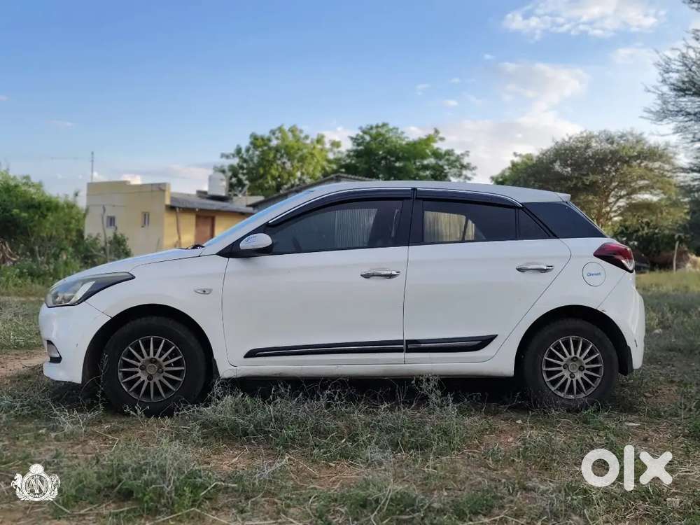 Hyundai I20 2015 Diesel Well Maintained