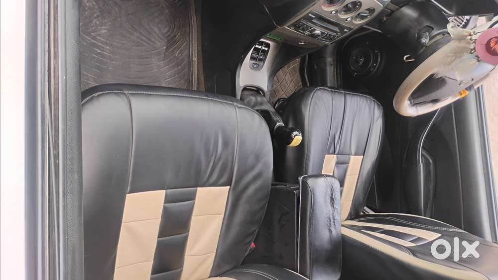 Indigo Ecs Lx Tdi Ta65