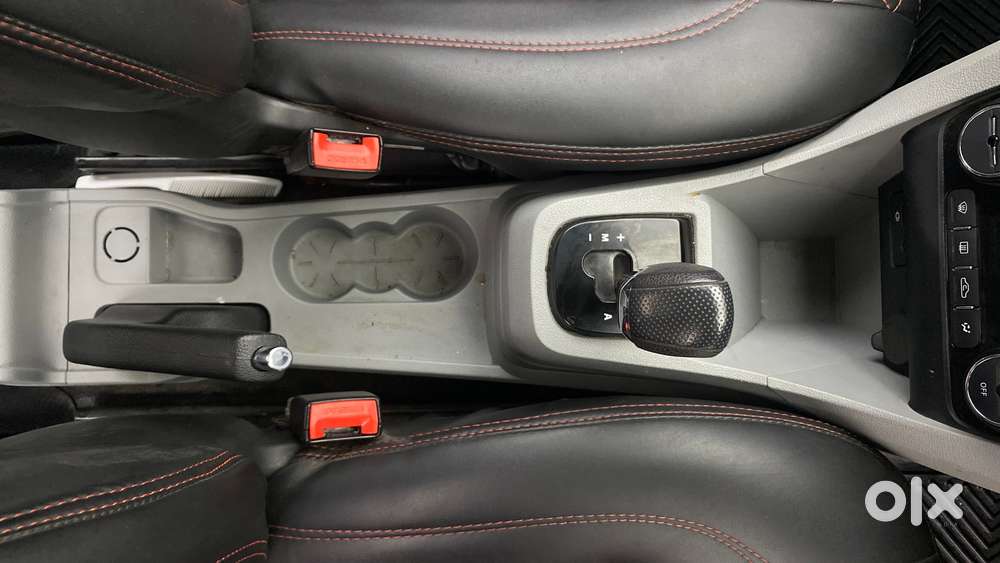 Tata Tiago Xza Plus, 2021, Petrol