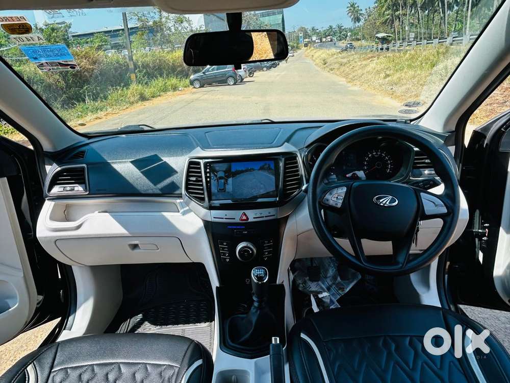 Mahindra Xuv300, 2019