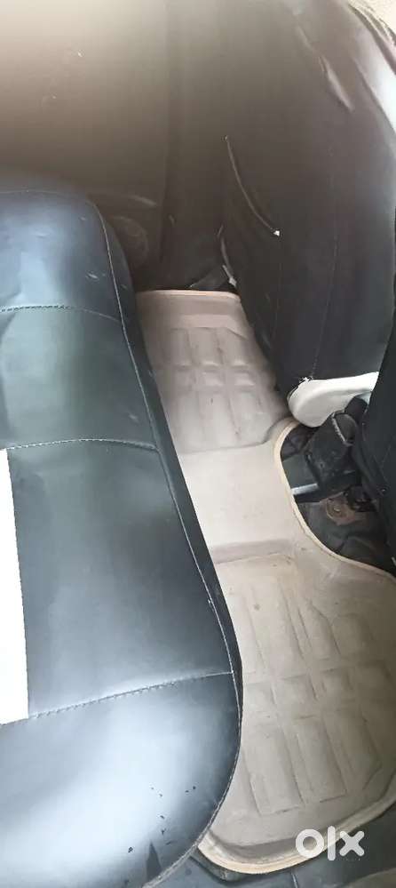 Maruti Suzuki Wagon R 2014 Cng & Hybrids 109000 Km Driven