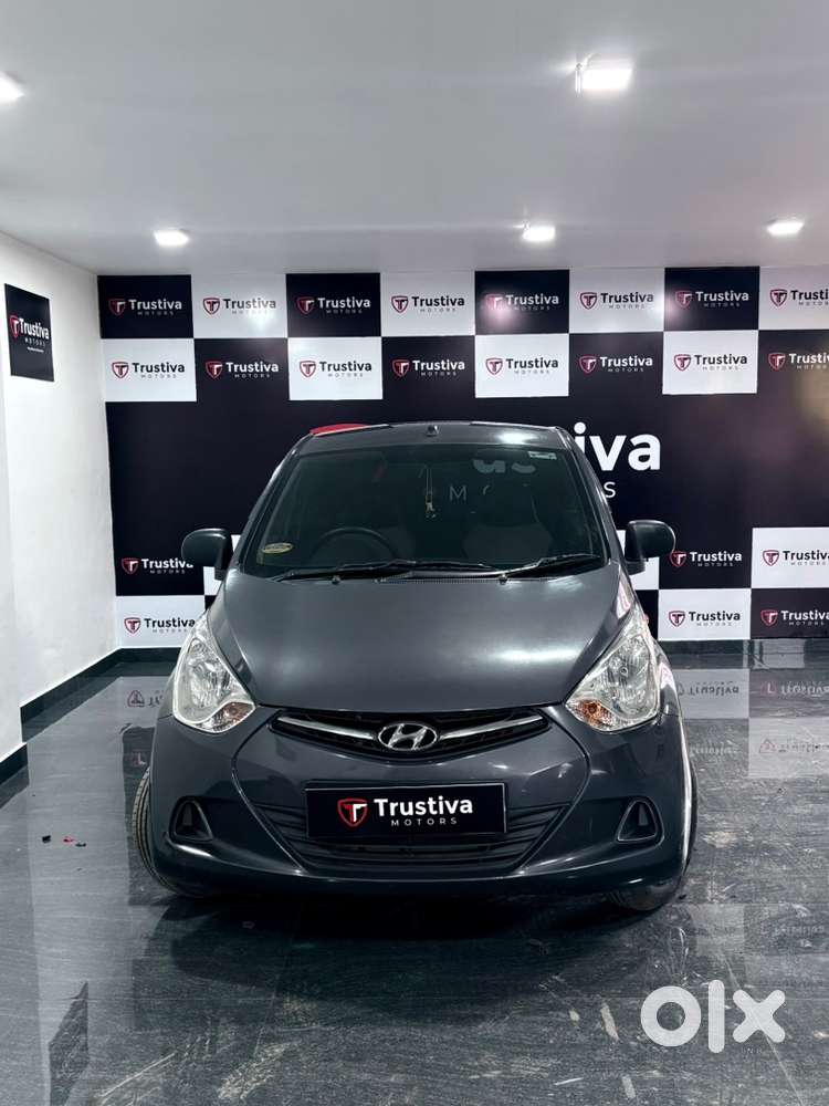 Hyundai Eon 1.0 2015