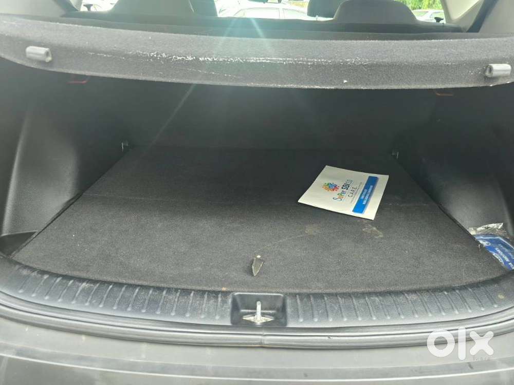 Kia Seltos Htk G, 2020, Petrol