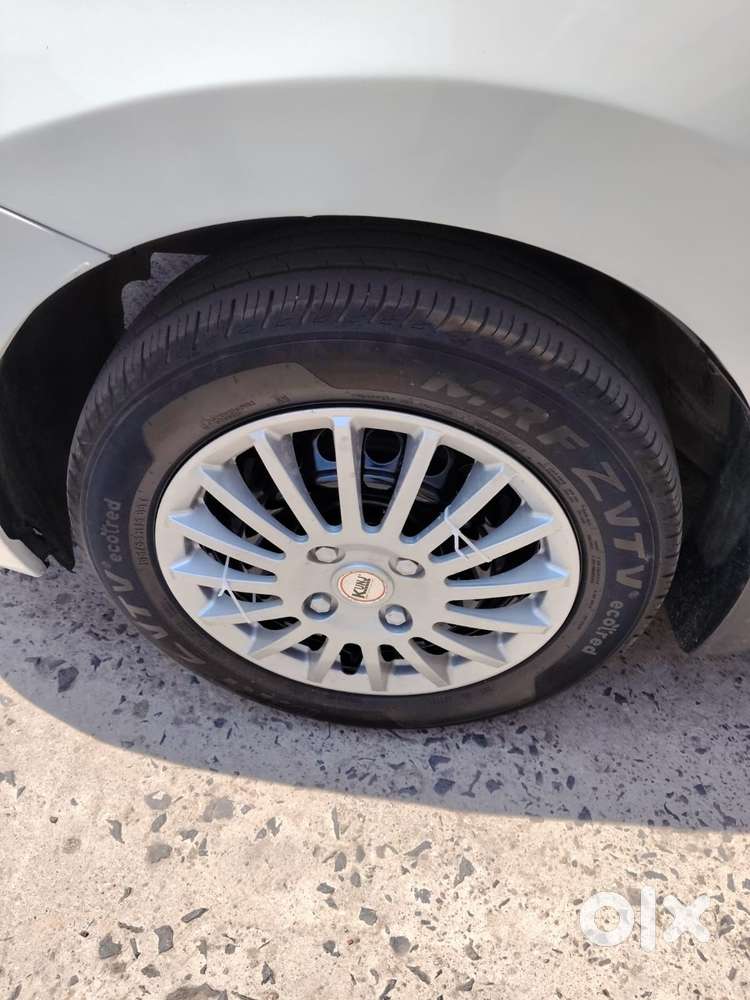 Maruti Suzuki Baleno Delta, 2022, Petrol