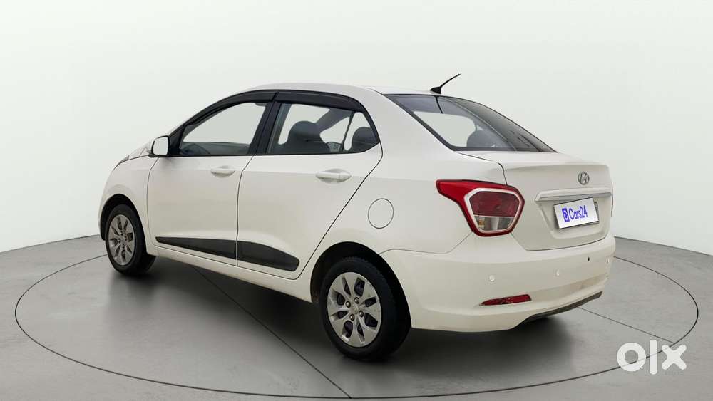 Hyundai Xcent 1.1 S Crdi, 2015, Diesel