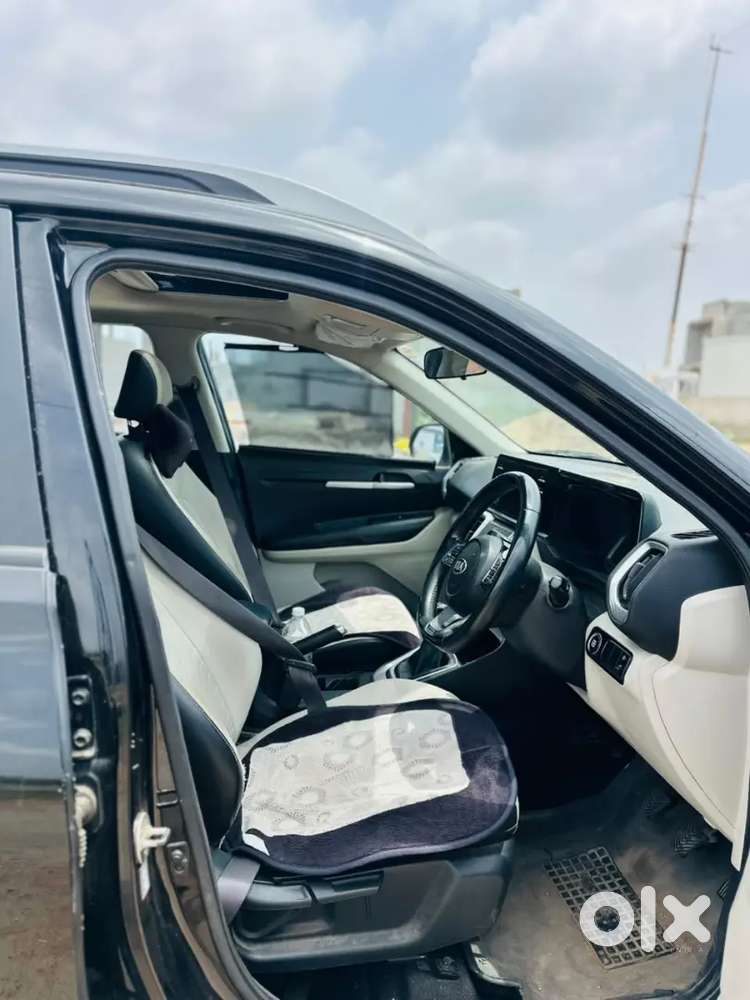 Kia Sonet Diesel Mt 2020