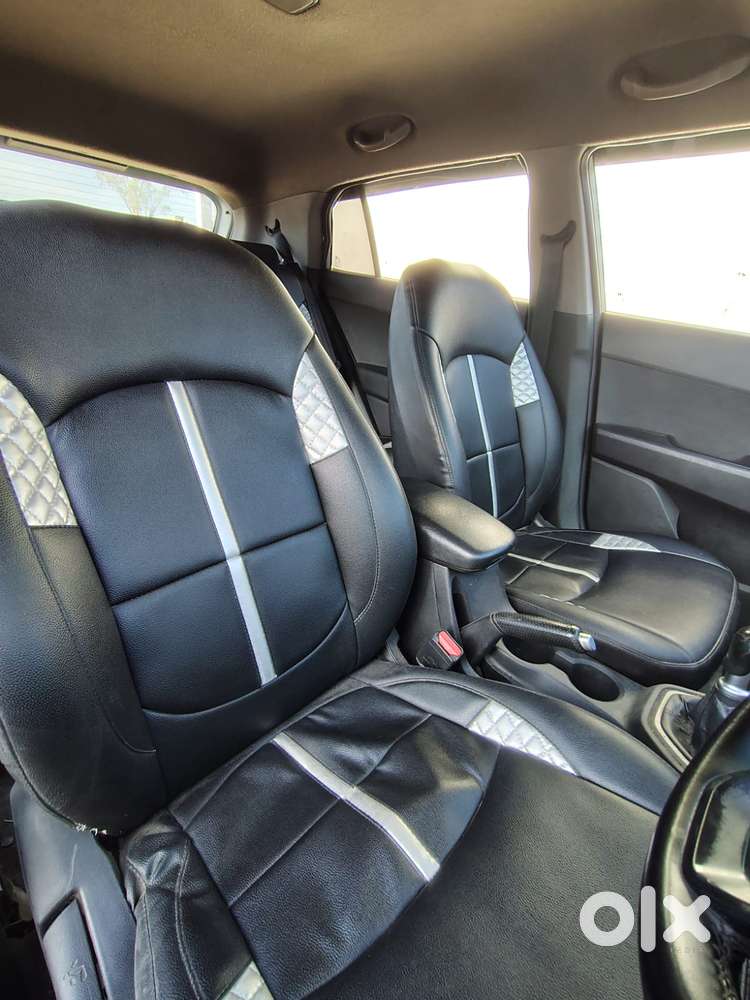 Hyundai Creta 1.6 Sx, 2015, Diesel