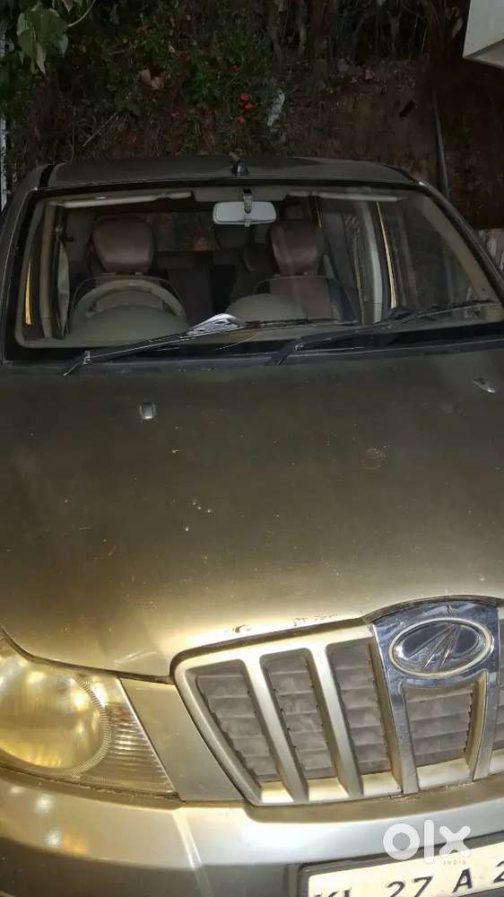 Mahindra Xylo 2009 Diesel For Sale