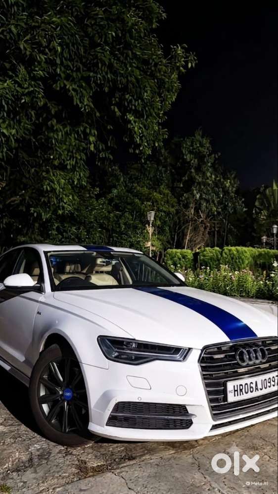Audi A6, Audi Approved