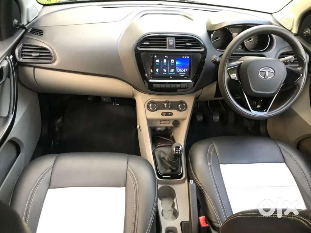 Neatly Maintained Car With Minor Scratches, Single User